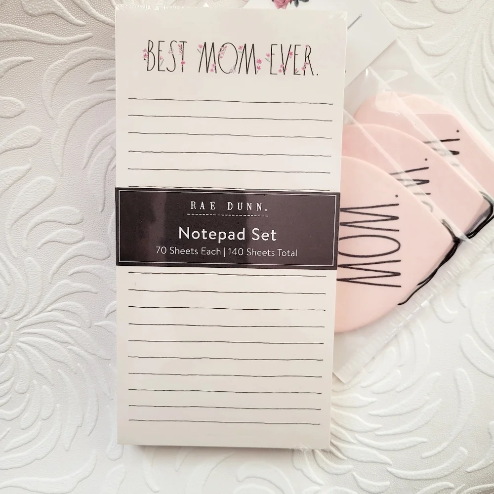Rae Dunn Mom Bundle